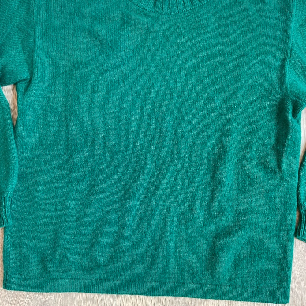 The Elder Statesman Sweater S - Picture 2 of 6
